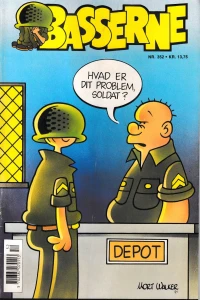 Issue #352