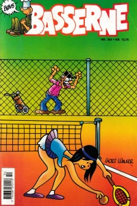 Issue #354