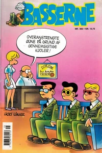 Issue #356
