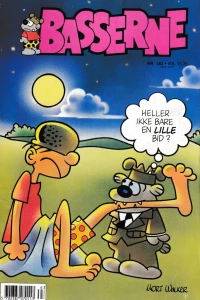 Issue #363