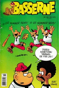 Issue #364