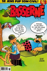 Issue #376