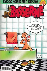 Issue #377