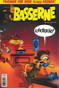 Issue #382