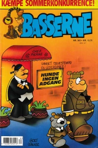 Issue #383