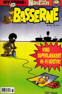 Issue #385
