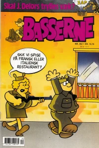 Issue #392