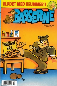 Issue #394
