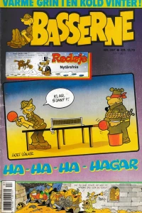 Issue #397