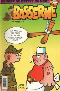 Issue #404