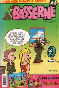 Issue #406