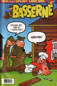 Issue #408