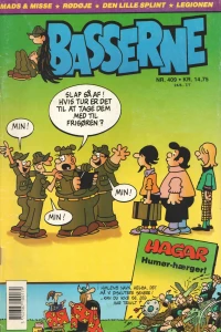 Issue #409