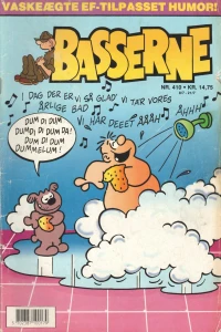 Issue #410