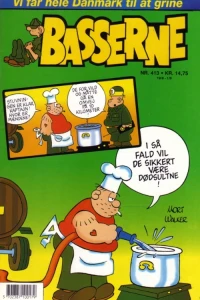 Issue #413