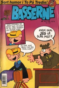 Issue #415