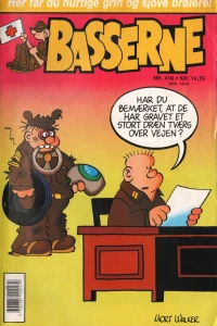 Issue #416