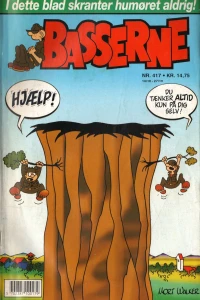 Issue #417