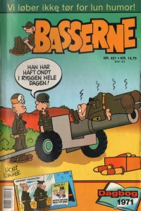 Issue #421
