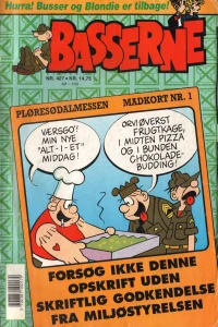 Issue #427