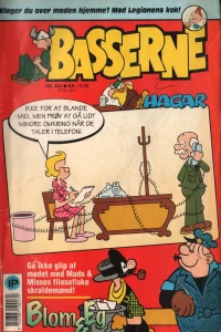 Issue #444