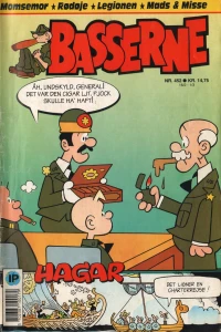 Issue #452