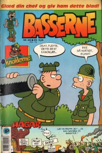 Issue #459