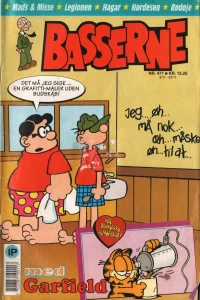 Issue #471