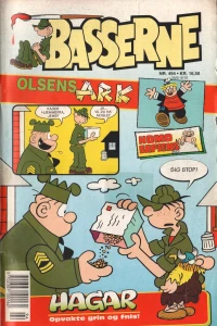 Issue #494