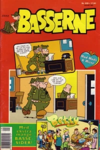 Issue #509