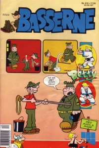Issue #512