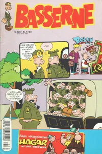 Issue #523