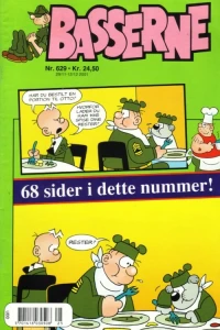 Issue #629