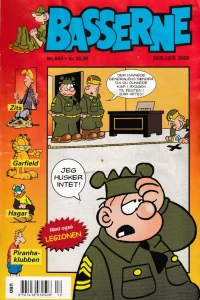 Issue #642