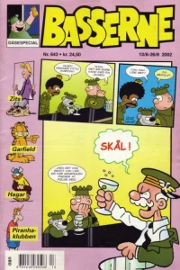 Issue #643
