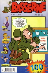 Issue #644