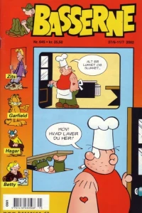 Issue #645