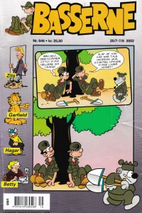 Issue #646