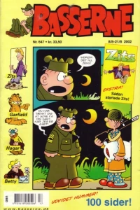 Issue #647