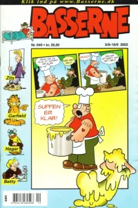 Issue #649