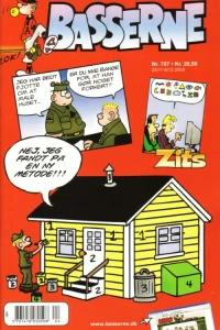 Issue #707