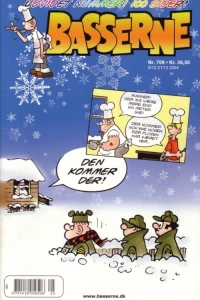 Issue #708
