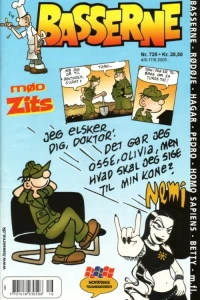 Issue #725