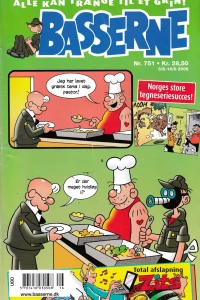 Issue #751