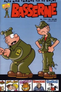 Issue #774