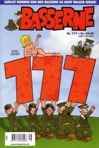 Issue #777