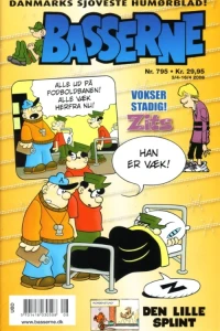Issue #795