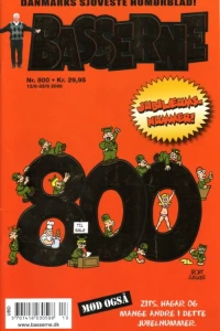 Issue #800