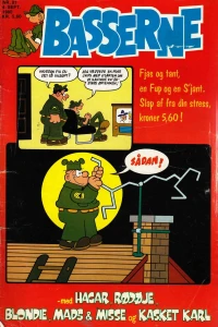 Issue #81