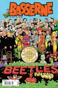 Beetles